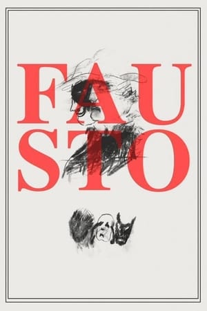 Poster Fausto (2019)