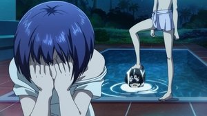 Grand Blue Episodio 11