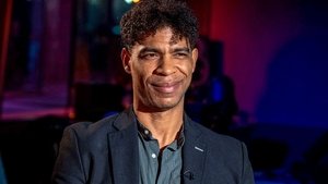 Carlos Acosta