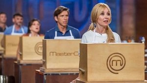 MasterChef Celebrity Episode 1