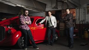 poster Top Gear