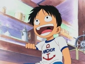 One Piece: 1 Episodio 4