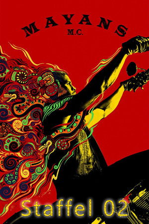 Mayans M.C.: Staffel 2