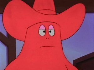 Barbapapa: 2×10