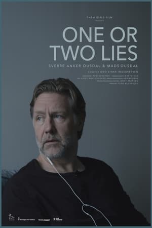 Poster One or Two Lies (2021)