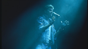 George Michael: The Faith Tour still 9