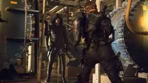 DC: Arrow: s2 e23 PL