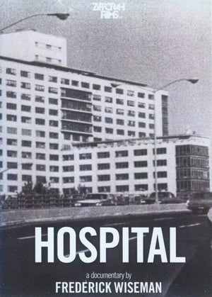 Hospital 1970