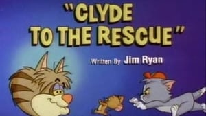 Tom & Jerry Kids Show Clyde to the Rescue