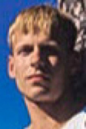 Sergey Kotov portrait