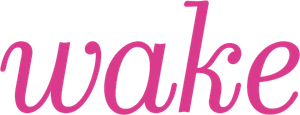 Wake — Logos 1