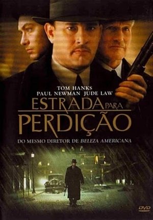 Estrada para Perdição Torrent Estrada para Perdição Torrent, Download, movie, filme, poster