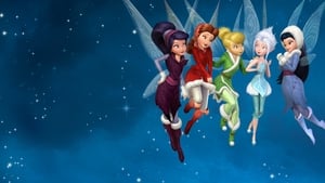 فيلم كرتون تينكربيل وسر الأجنحة – Tinker Bell Secret of the Wings مدبلج عربي