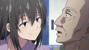 Jiisan Baasan Wakagaeru – Grandpa and Grandma Turn Young Again: Saison 1 Episode 5