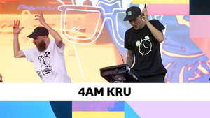 4am Kru - Episode 2