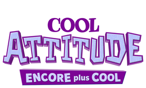 Cool Attitude : Encore plus cool