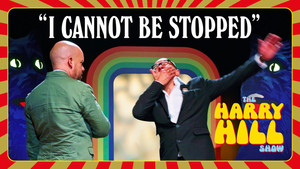 Tom Allen: I Have An Average Garden, Maybe Two or Three Farms.