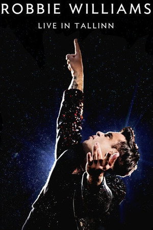 Robbie Williams: Live In Tallinn 7