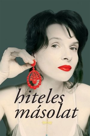 Image Hiteles másolat