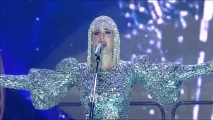 Katy Perry - Rock in Rio 2015 film complet