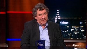 The Colbert Report: 10×45