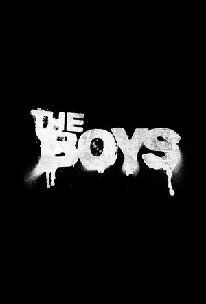 poster The Boys