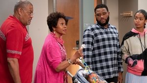 Black-ish Temporada 5 Capitulo 1