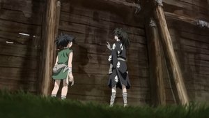 Dororo: Season 1 Episode 11 – The Story of Banmon, Part 1