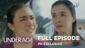 Underage: Season 1 Full Episode 45