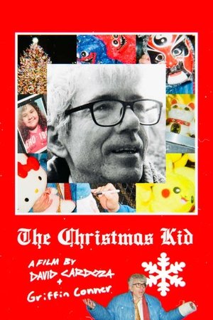 Poster The Christmas Kid (2022)