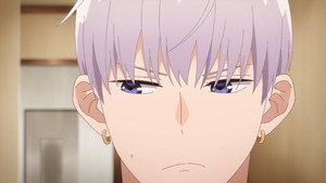 Uchi no Otouto-domo ga Sumimasen Cap 17