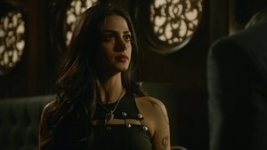 Shadowhunters 2×3