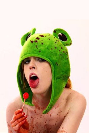 Frog Pimp 6