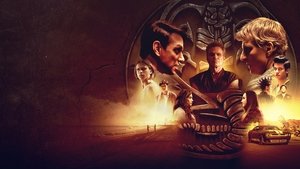 مشاهدة مسلسل Cobra Kai مترجم