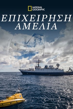 Expedition Amelia 2019