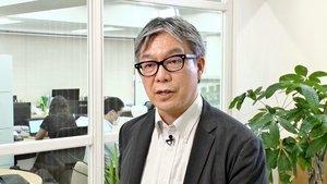 Image AI - Leveling the Educational Playing Field: E-Learning Innovator - Yunokawa Takahiko