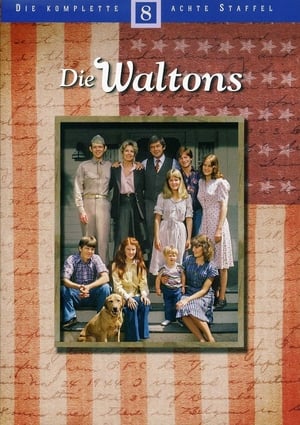 Die Waltons: Staffel 8