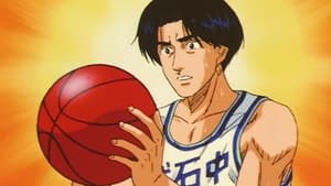 Slam Dunk Mitsui's Peak, Trouble at 15