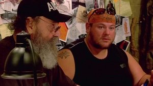 Mountain Monsters S05E01