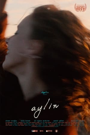 Poster Aylin (2019)