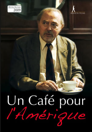 Image Un café pour l'Amérique