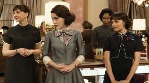 La maravillosa Sra. Maisel Temporada 1 Capitulo 5