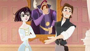 Rapunzel – Die Serie – 1 Staffel 3 Folge