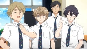 KAWAGOE BOYS SING -Now or Never-: Season 1 Episode 8 –