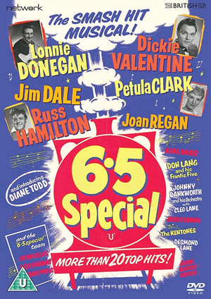 Six-Five Special poster