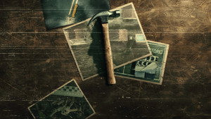 Unprotected: Murder in Galicia still 1