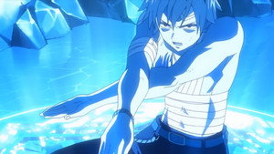 Fairy Tail Cap 15