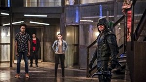 Arrow: Season 5 Episode 2 – The Recruits