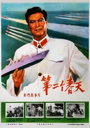 Poster Di er ge chun tian (1975)