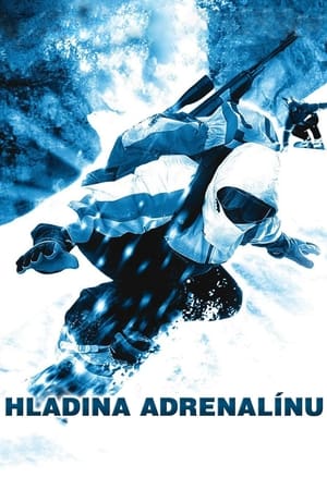 Hladina adrenalínu (2002)